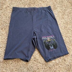 Band Shorts